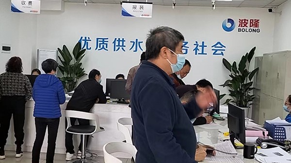 夯實營銷基礎，走進社區(qū)服務